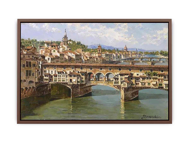 Famous Painting