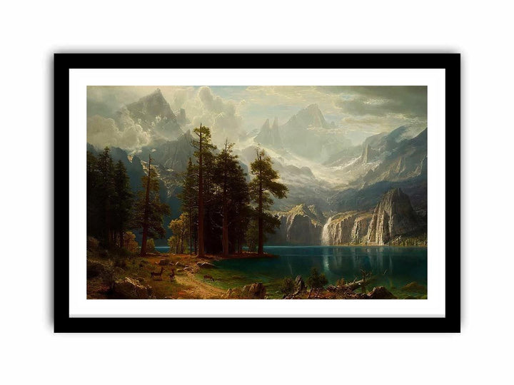 Sierra Nevada I