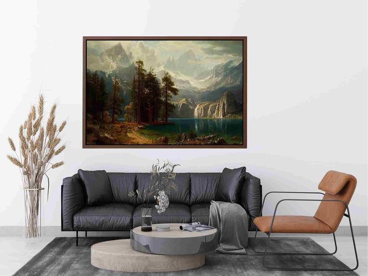 Sierra Nevada I