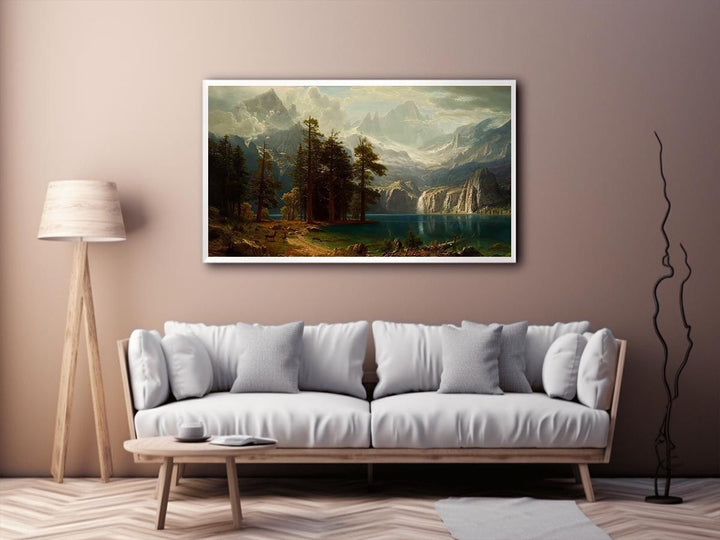 Sierra Nevada I