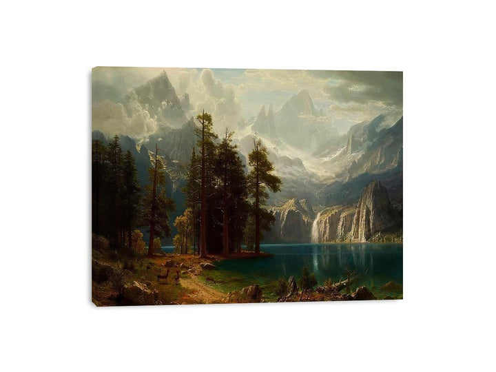 Sierra Nevada I