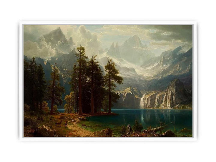 Sierra Nevada I