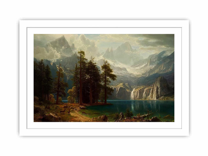 Sierra Nevada I
