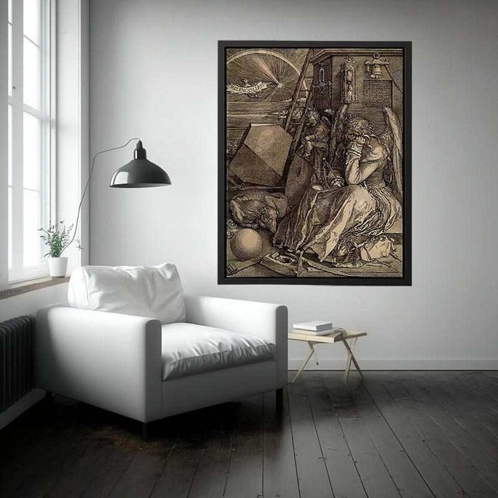 Melancholy I