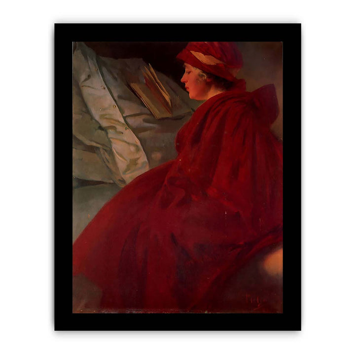 The Red Cape