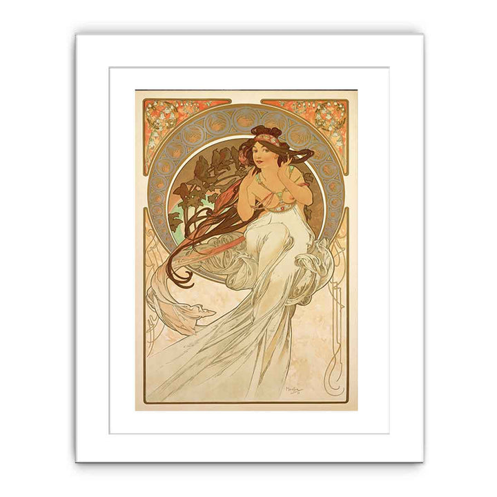 "Music", part of the series The Arts