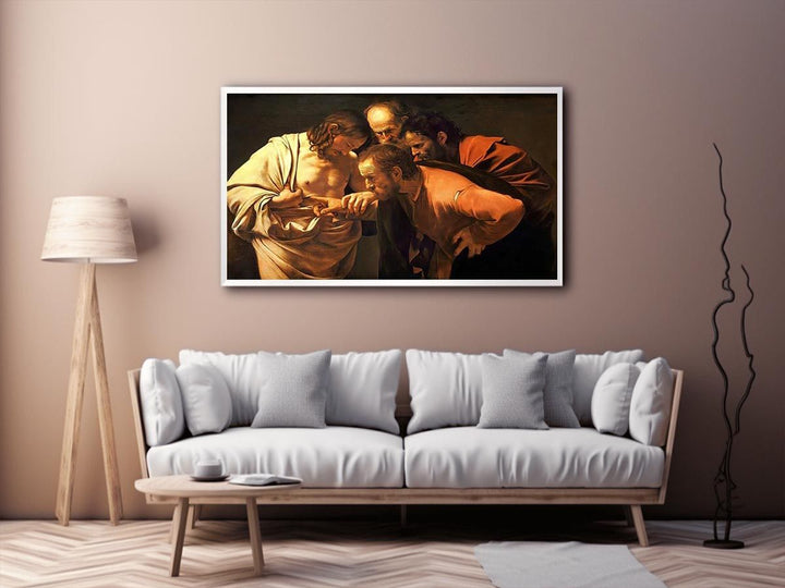 Doubting Thomas
