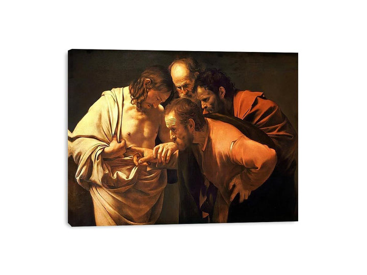 Doubting Thomas