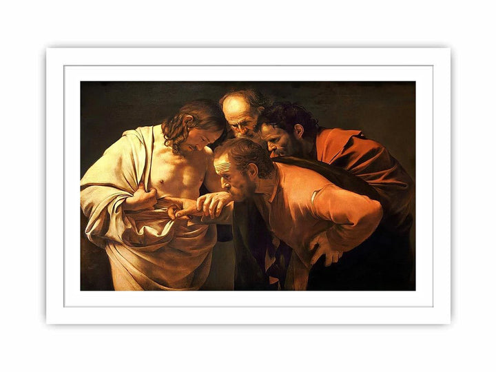Doubting Thomas