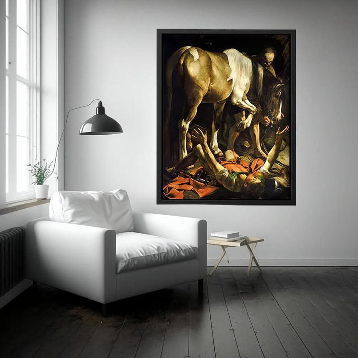 Conversion of St. Paul