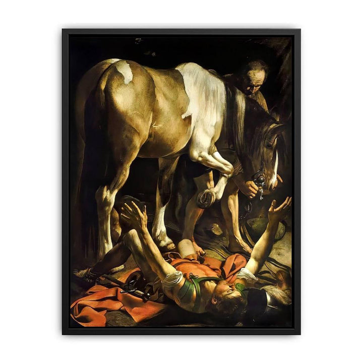 Conversion of St. Paul