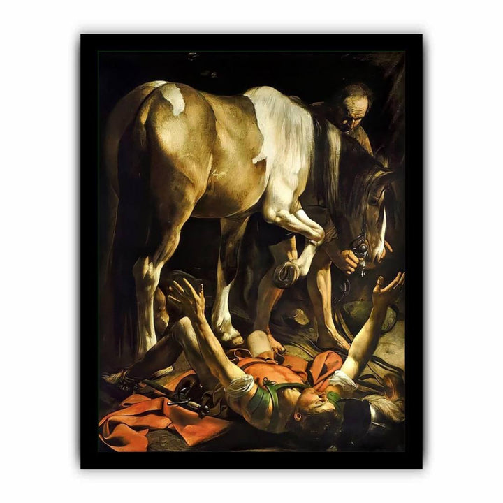 Conversion of St. Paul
