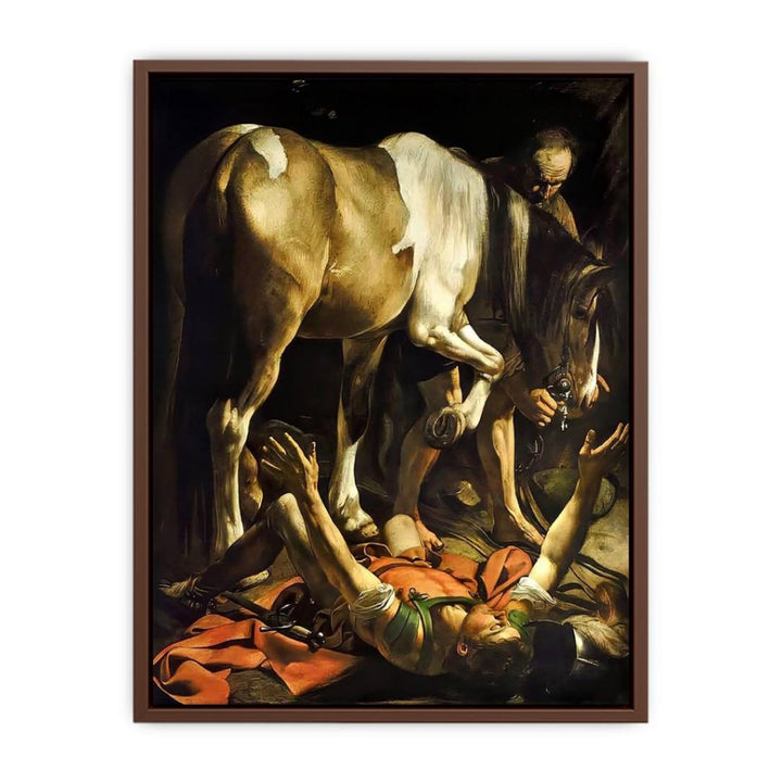 Conversion of St. Paul