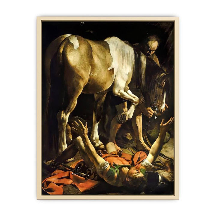 Conversion of St. Paul