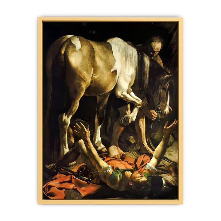 Conversion of St. Paul