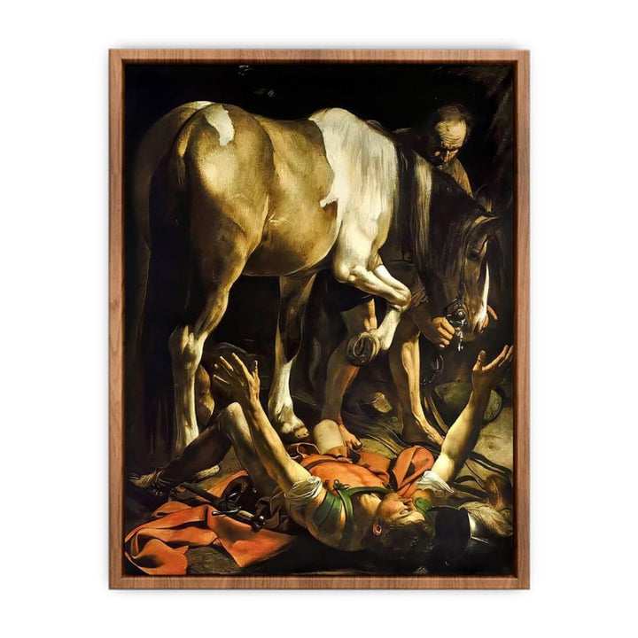 Conversion of St. Paul