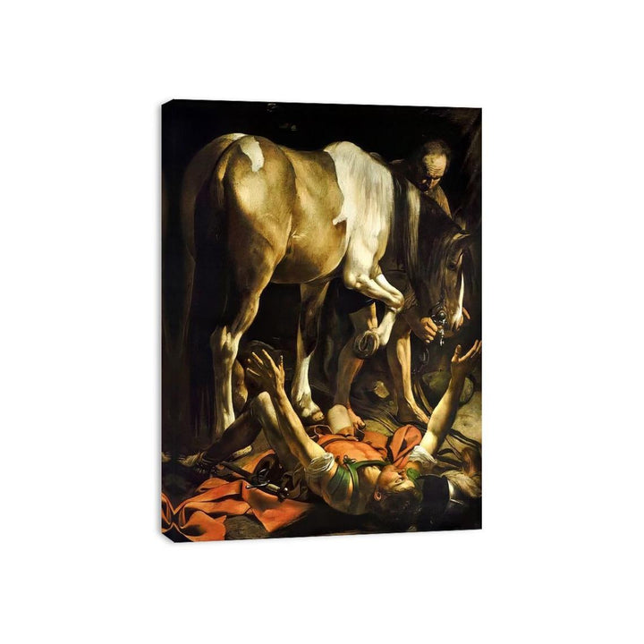 Conversion of St. Paul