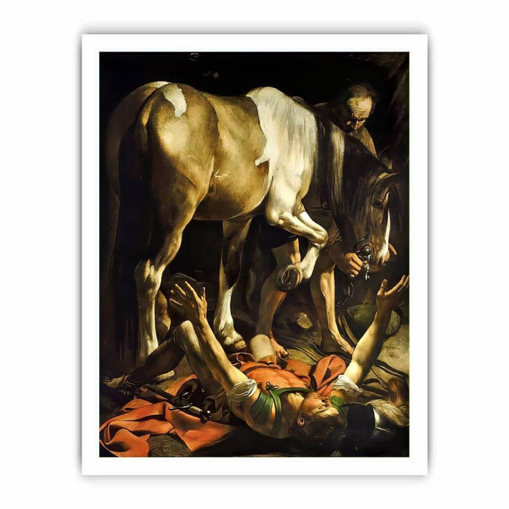 Conversion of St. Paul