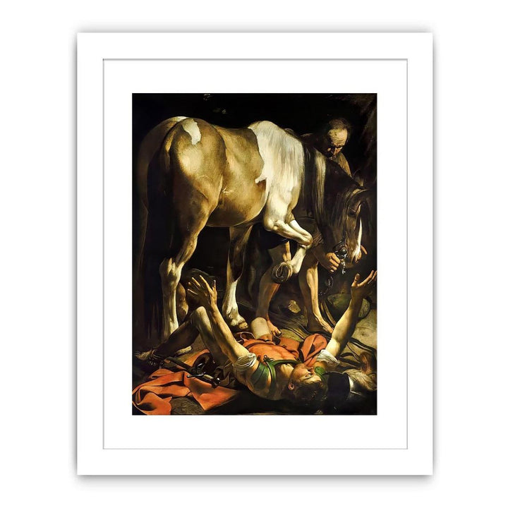 Conversion of St. Paul