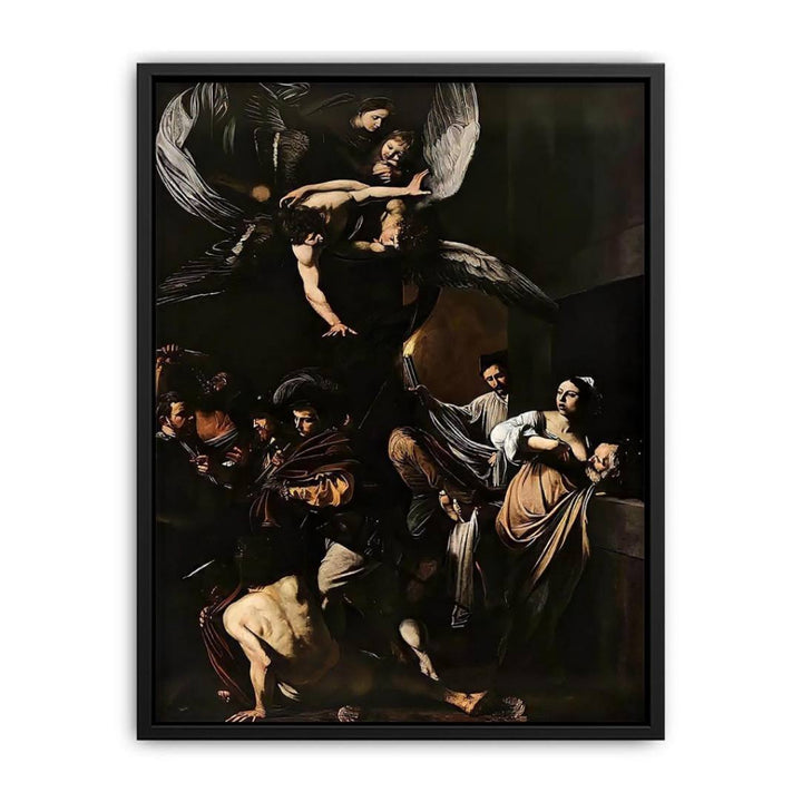 Seven Works of Mercy