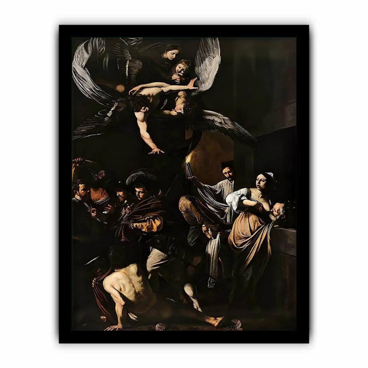 Seven Works of Mercy