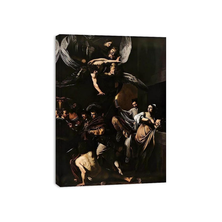 Seven Works of Mercy