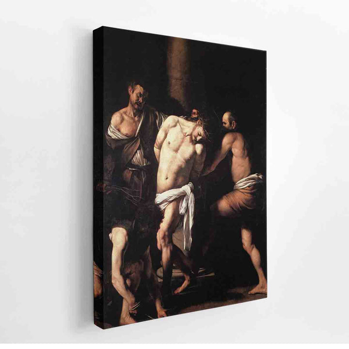 The Flagellation of Christ