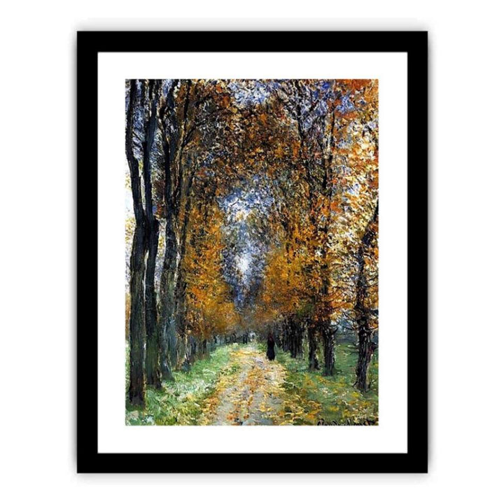 The Avenue