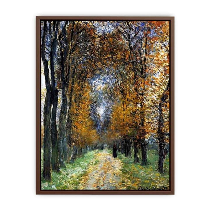 The Avenue