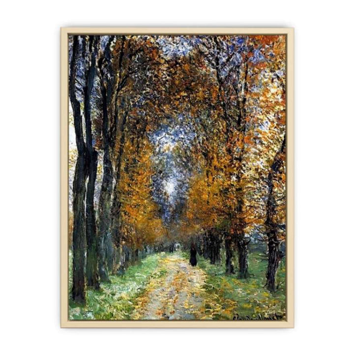 The Avenue