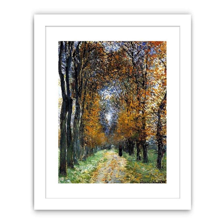 The Avenue