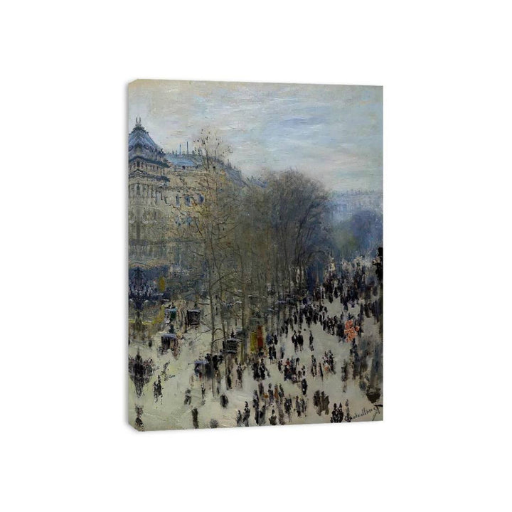 Boulevard Des Capucines