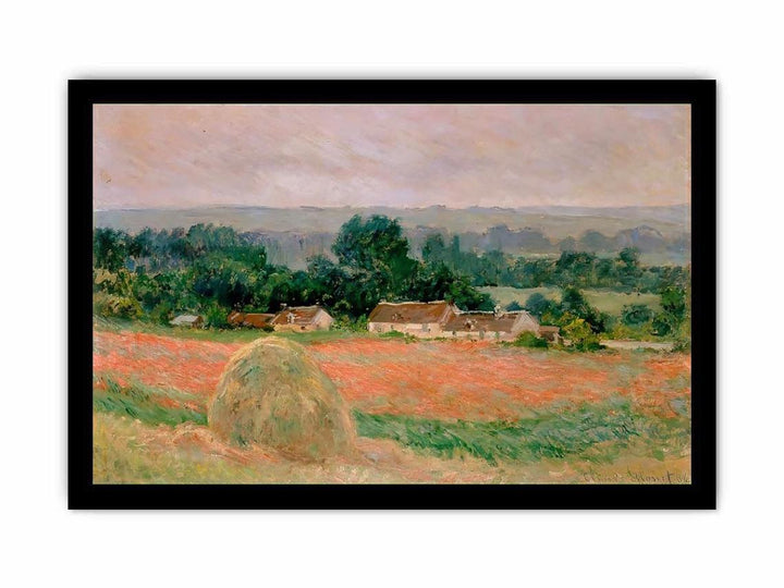 A Haystack