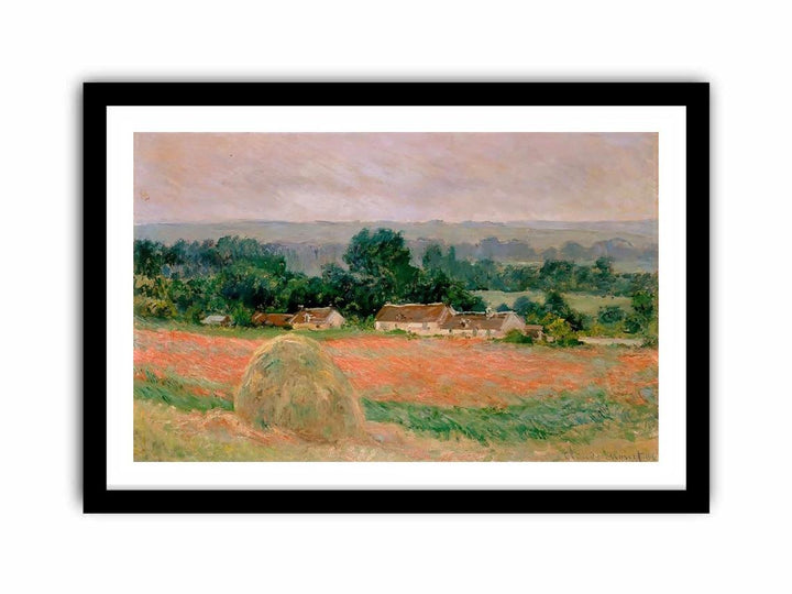 A Haystack