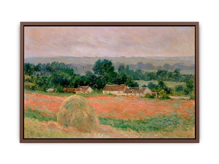 A Haystack