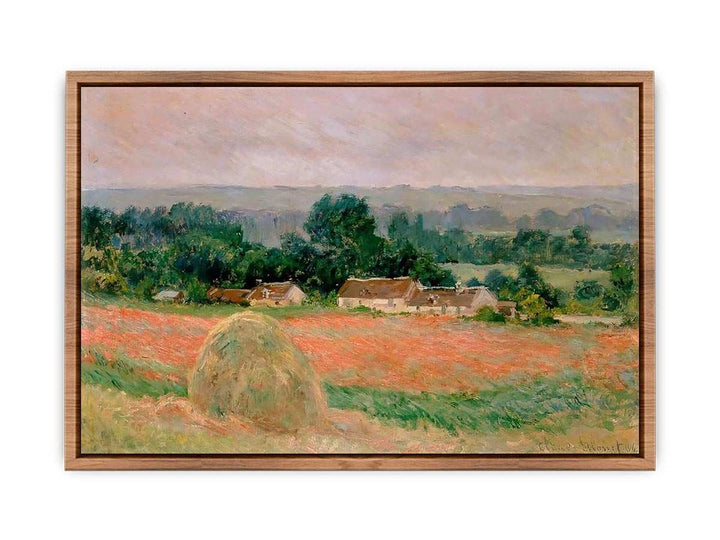 A Haystack