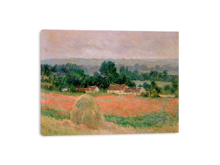 A Haystack