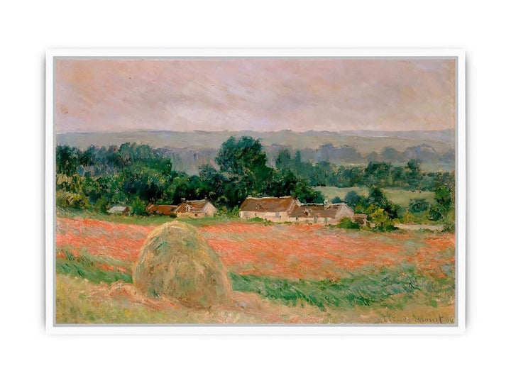 A Haystack