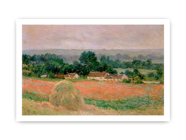 A Haystack