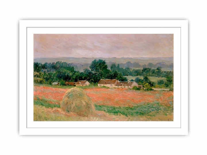 A Haystack