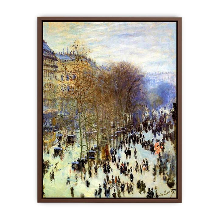 Boulevard des Capucines 3