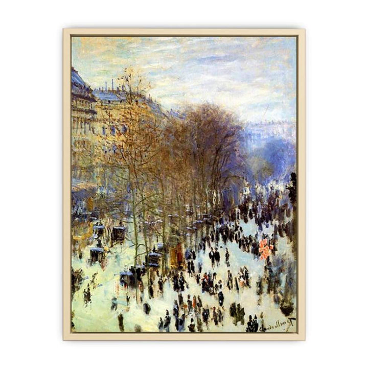 Boulevard des Capucines 3