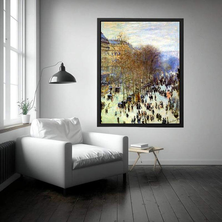 Boulevard des Capucines 3