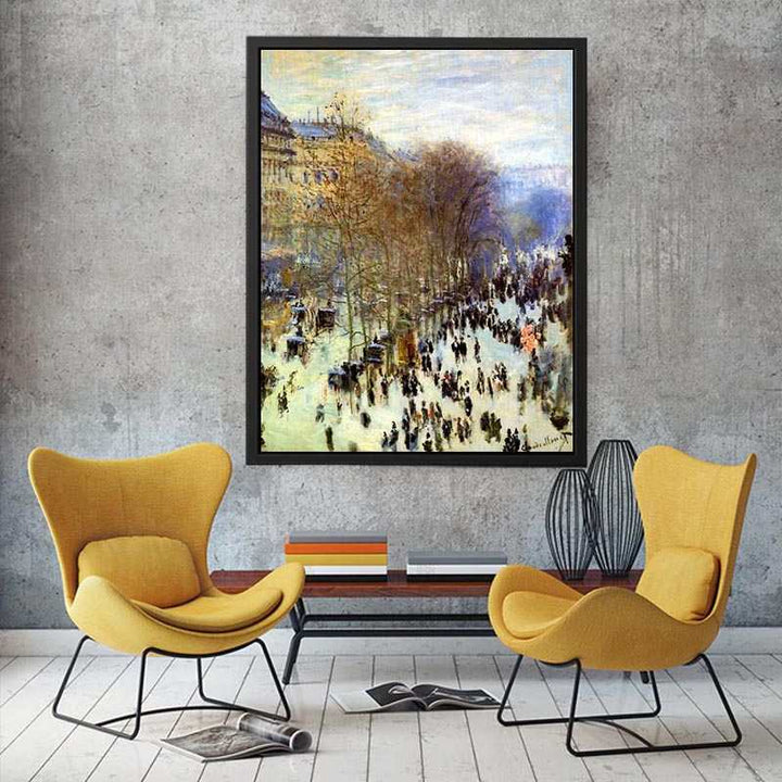 Boulevard des Capucines 3