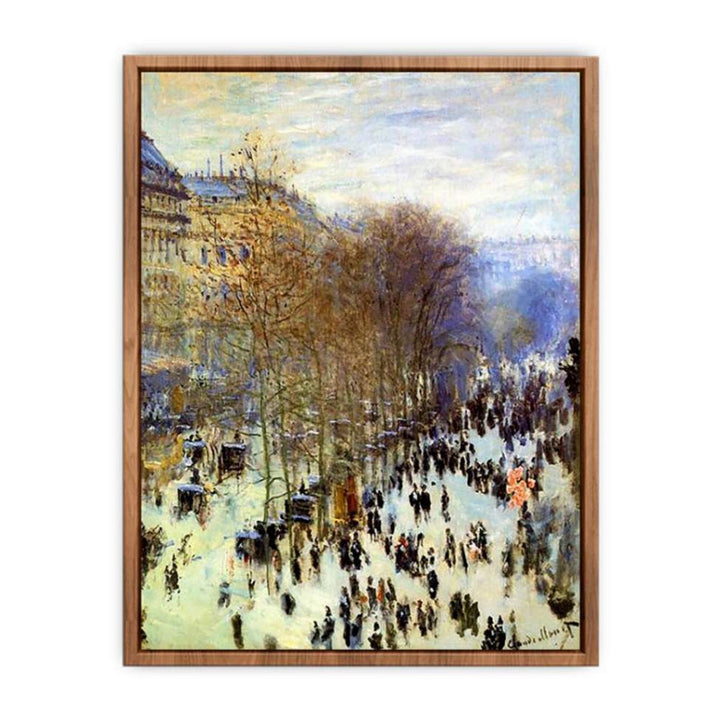 Boulevard des Capucines 3