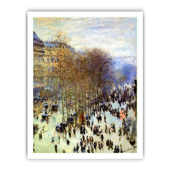 Boulevard des Capucines 3