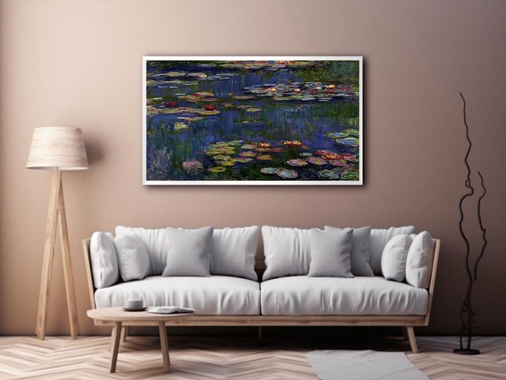 Water Lilies