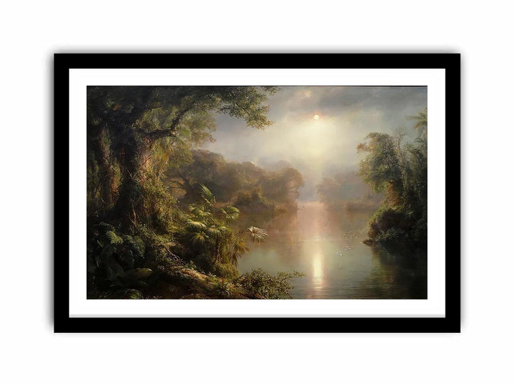 El Rio de Luz