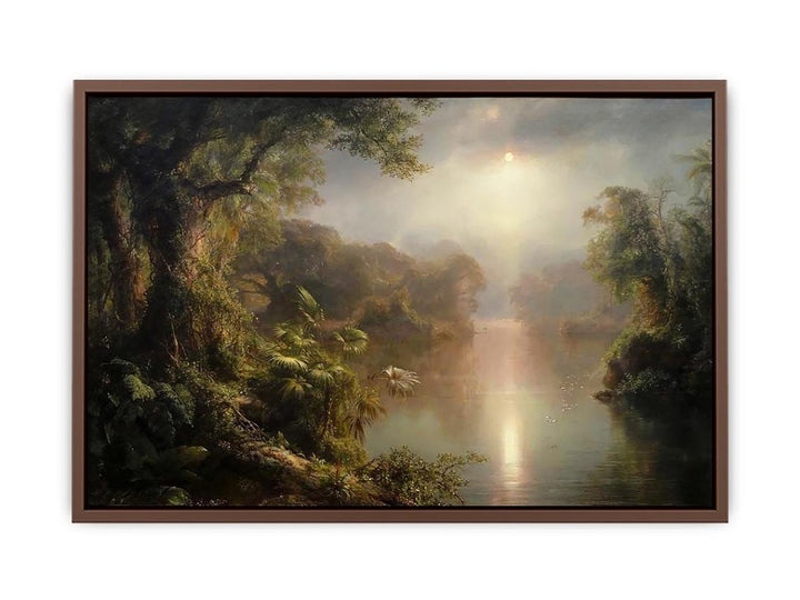 El Rio de Luz