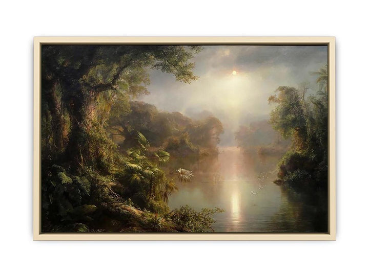 El Rio de Luz